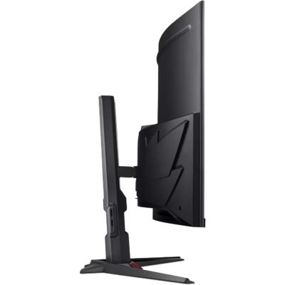 Монитор Acer XZ323QUZ1bmiiprx (UM.HX3EE.105) | Зображення 4