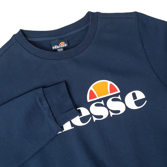 Світшот Ellesse Suprios JNR | Зображення 2