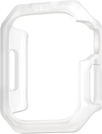 Чохол UAG для Apple Watch Case 41mm Scout, Frosted Ice (1A4001110202) | Зображення 5