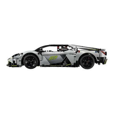 Конструктор LEGO Technic Суперкар Lamborghini Revuelto (42214) | Зображення 5