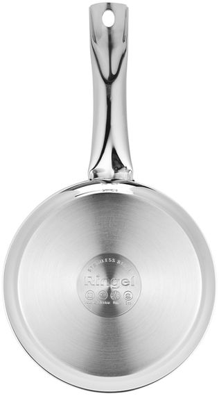 Ківш Ringel Grey line (1.6л) 16 см | Зображення 3