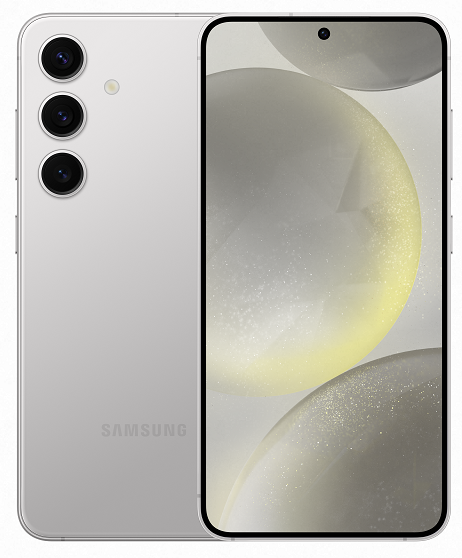 Смартфон Samsung Galaxy S24 Plus 12/512Gb ZAG Marble gray | Зображення 2
