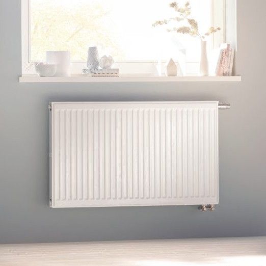 Радіатор Kermi сталевий Therm-X2 Profil-V FTV 22 [FTV220501301R2K] (FTV220501301R2K) | Зображення 1