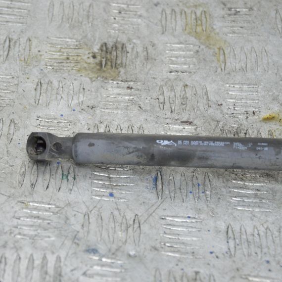 Амортизатор кришки багажника Peugeot 207 2006-2013 Газова пружина багажника Пежо 207 9650780480 | Зображення 1