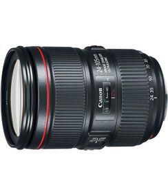 Объектив Canon EF 24-105mm f/4L II IS USM (1380C005)