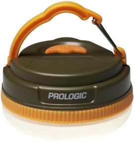 Ліхтар кемпінговий Prologic Gaurdian Magnetic/Recharable Remote Control Bivvy Light