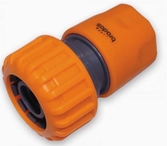 Конектор Bradas GOLD LINE STANDARD 3/4" GL5819P