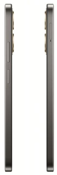 Смартфон OPPO A5 PRO 5G 8/256GB Black Brown | Зображення 7