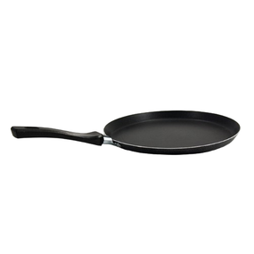 Сковорідка для млинців d20см б/кришки а/п Non Stick PN-20HP Interos
