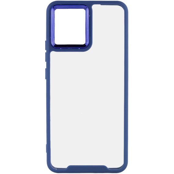 Чохол TPU+PC Lyon Case для Realme C30 | Зображення 3