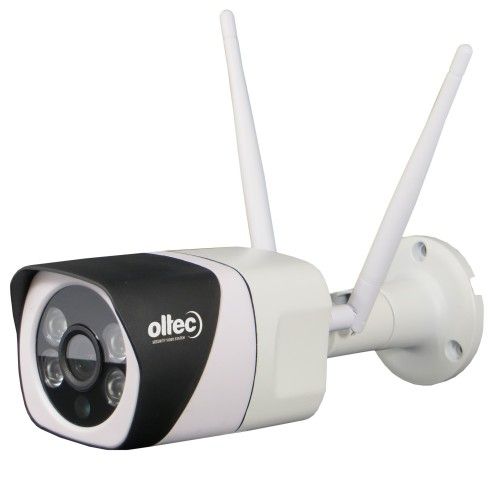 Видеокамера IP Oltec IPC-125 WiFi наружная | Зображення 5