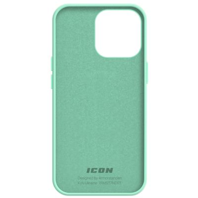 Чехол для мобильного телефона Armorstandart ICON2 Case Apple iPhone 14 Pro Succulent (ARM63599) | Зображення 1