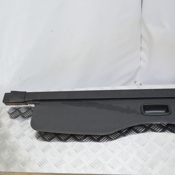 Шторка багажника Ford Mondeo III 2000-2007 ролета Форд Мондео 3 | Зображення 1