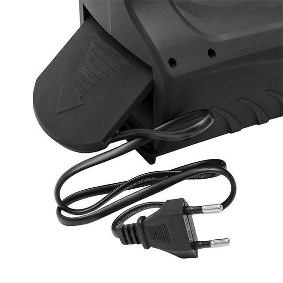 Ліхтар акумуляторний 1LED 5W + 25 LED INTERTOOL LB-01021 | Зображення 8