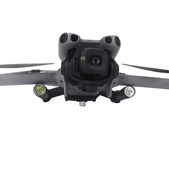 Підсвітка для дрона DJI Mini 5 Pro Night Flight LED Black з кріпленням (DJI-M5P-LIGHT) | Зображення 1