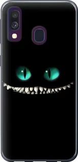 Чохол для Samsung Galaxy A40 2019 A405F з пластику FCh_084566