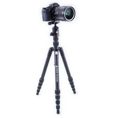 Штатив Vanguard Vesta TB 235AB (DAS301561) | Зображення 9