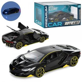 Машинка инертная Auto Mir Lamborghini AP-1795 15 см