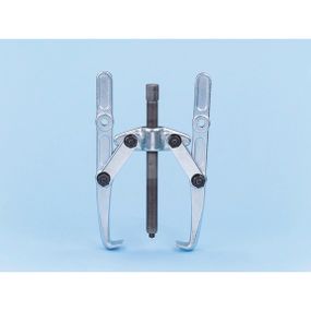 Знімач підшипників 2-затискний універсальний 130 мм WURTH