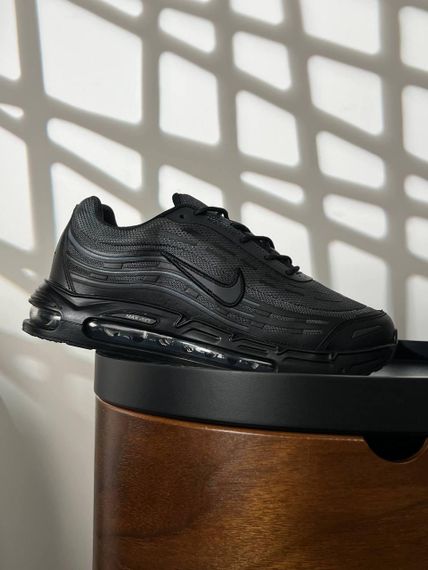 Чоловічі кросівки Air Max TL 2.5 GTX Dark Grey Black весна / осінь Gore-Tex термо А4726 44 28 см | Зображення 2