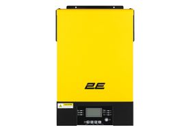 Інвертор 2E XM INFINI 6000VA, 48V (гибридний) Pnom - 6,0kW 2-AC (2E-XM-INFINI-6K48T)