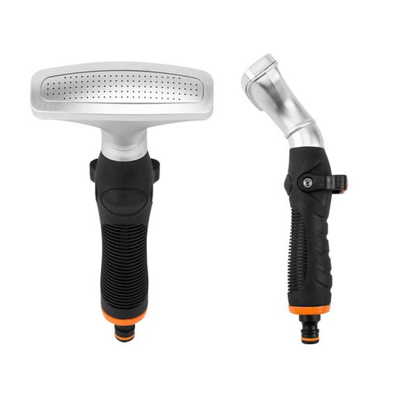 Зрошувач ручний Bradas BLACK LINE ситечко ECO-2302