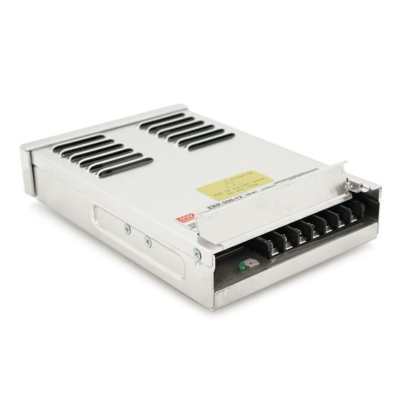 Импульсный блок питания Mean Well ERP-200-12 12В 16.8А 200Вт IP67