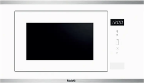Мікрохвильова піч Fabiano FBM 2200G White 8151.407.1 039