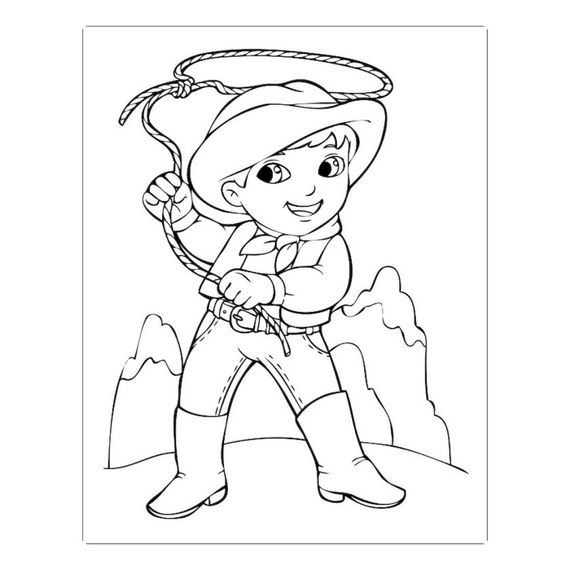 Большая книга раскрасок "Для малышей" 1736003, 64 страницы | Зображення 2