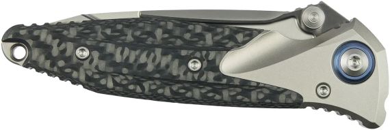 Ніж Microtech Socom Bravo Mini Tanto Bead Blast Standard | Зображення 3