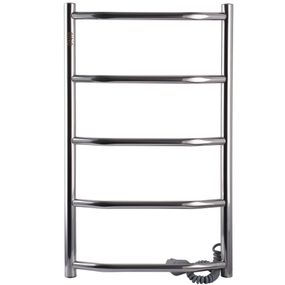 Рушникосушарка UNIO T EU 700-400-5 Драбинка Трапеція (23795)