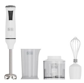 Ручний блендер Black&amp;Decker BXHBA750E