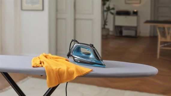 Праска Braun TexStyle 5 SI-5256-BL 2600 Вт | Зображення 5