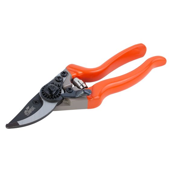 Секатор обвідний Flora прямий, нержавіюча сталь 215 мм (5021424) | Зображення 5