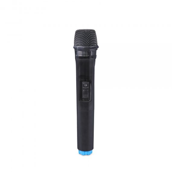 Портативна колонка HAVIT HV-SQ144BT 20W RGB Black | Зображення 7