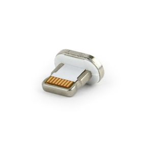 Конектор магнітний Lightning CC-USB2-AMLM-8P