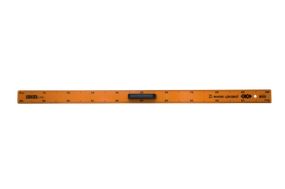 Линейка TEACHER для школьной доски 100 см, желтый, KIDS Line ZB.5619 (5876)