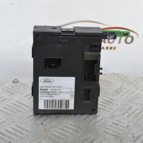 Блок комфорту Ford Focus II модуль дверей передній правий Форд Фокус 2 5WK11572J