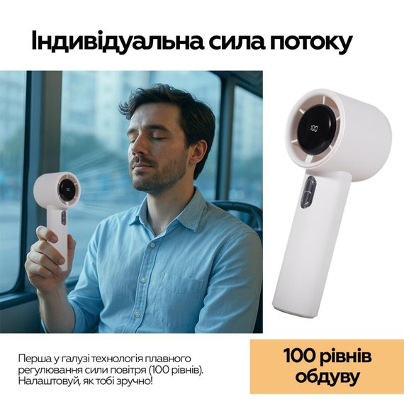 Вентилятор XoKo XK-DY-006 | Зображення 7