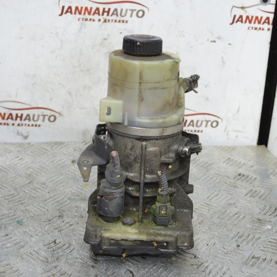 Насос ГПК 1.6 DCI Renault Trafic III 2014-2024 Насос гідропідсилювача керма Рено Трафік 3 491100616R | Зображення 2