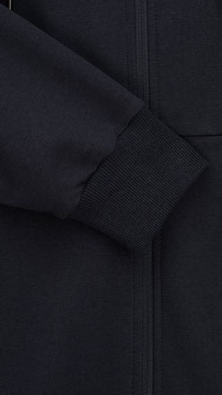Спортивний костюм чоловічий GENUA G01208-0001 XL Синій shop (2000999469442) | Зображення 3