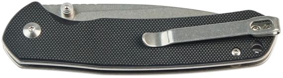 Ніж CJRB Pyrite SW Black | Зображення 3