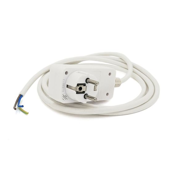 Реле контролю напруги в розетці NB-KL3O-16, 250V/16A, (3300 Вт)