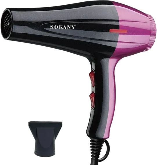 Фен потужний XPRO SK-14014 (45328-SK-14014_377)