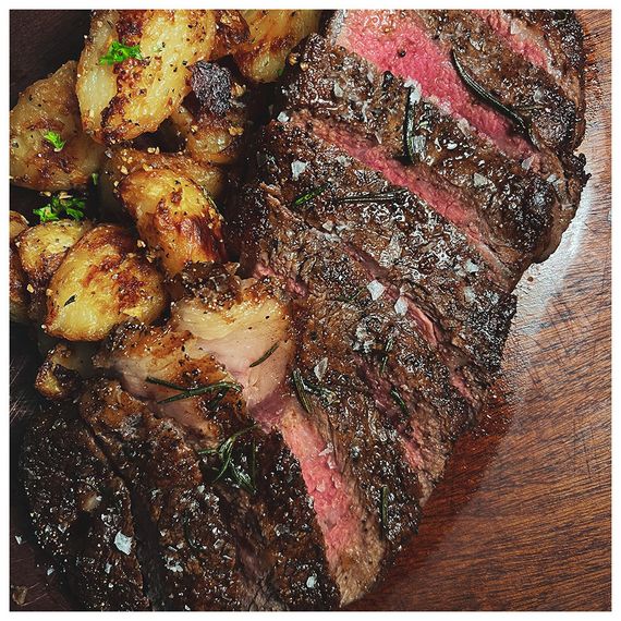 Суміш спецій Pit Boss Chophouse Steak Rub для яловичини і птиці 400 гр 40982 Код: 012455 | Зображення 1