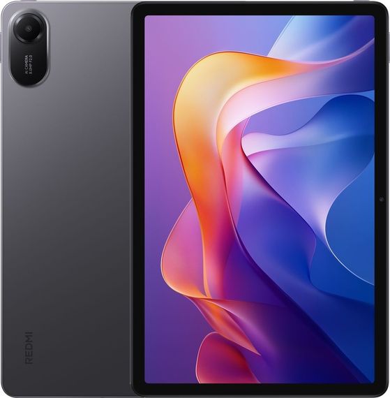 Планшет Xiaomi Redmi Pad 2 8/256GB Wi-Fi Gray (Global) | Зображення 5