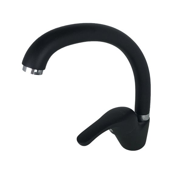 Змішувач для кухні Globus Lux Solly GLSO-0203S-Big-ONIX | Зображення 2