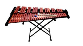 Ксилофон Alfabeto Orchestra X49 (C4-C8, 4 октави)