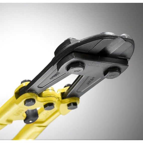 Ножиці болторізні довжиною 600 мм із трубчастими ручками STANLEY 1-17-752 | Зображення 2