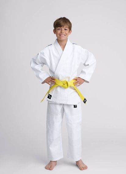 Кiмоно для хлопчиків IPPON GEAR NXT 160
